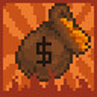 Достижение Greed в игре Peace, Death! для Steam