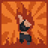 Достижение Robot and a Boy в игре Peace, Death! для Steam