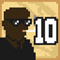 Достижение Mr. Attention в игре Peace, Death! для Steam