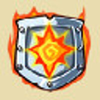 Достижение Защитник в игре Braveland для Steam