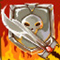 Достижение Легенда в игре Braveland для Steam