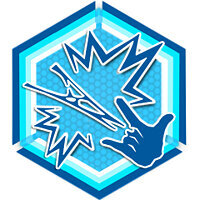 Достижение Вихрь из паутины в игре The Amazing Spider-Man 2 для Google Play