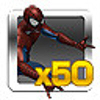 Достижение «Мастер Паутины» в игре The Amazing Spider-Man 2 для Steam