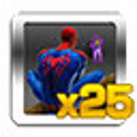 Достижение «Все схвачено» в игре The Amazing Spider-Man 2 для Steam