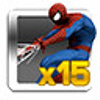 Достижение «Так и лежи!» в игре The Amazing Spider-Man 2 для Steam