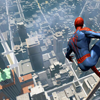 Достижение True Hero в игре The Amazing Spider-Man 2 для Xbox One