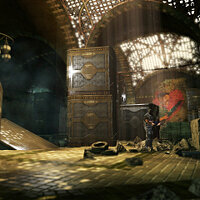Достижение Infiltration в игре The Amazing Spider-Man 2 для Xbox One