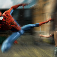 Достижение Is It Over? в игре The Amazing Spider-Man 2 для Xbox One
