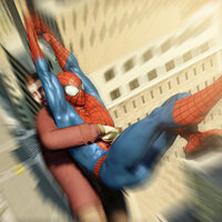 Достижение Hero of the People в игре The Amazing Spider-Man 2 для Xbox One