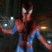 Достижение Shotgun в игре The Amazing Spider-Man 2 для Xbox One