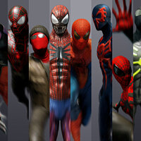 Достижение Fashionista в игре The Amazing Spider-Man 2 для Xbox One