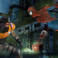 Достижение Disintegrator в игре The Amazing Spider-Man 2 для Xbox One