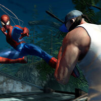 Достижение Lightweight Champion в игре The Amazing Spider-Man 2 для Xbox One