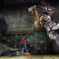 Достижение Breaker в игре The Amazing Spider-Man 2 для Xbox One