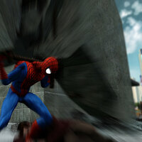 Достижение Guardian Angel в игре The Amazing Spider-Man 2 для Xbox One