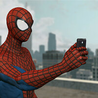 Достижение Reporter в игре The Amazing Spider-Man 2 для Xbox One
