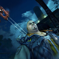 Достижение Heavyweight Champion в игре The Amazing Spider-Man 2 для Xbox One