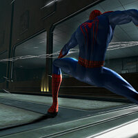 Достижение Drop It! в игре The Amazing Spider-Man 2 для Xbox One