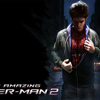 Достижение Human в игре The Amazing Spider-Man 2 для Xbox One
