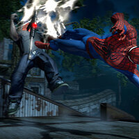 Достижение Timing Is Everything в игре The Amazing Spider-Man 2 для Xbox One