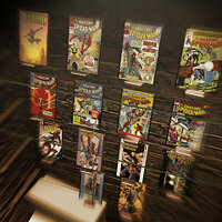 Достижение Bookworm в игре The Amazing Spider-Man 2 для Xbox One