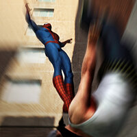 Достижение Master of the Web в игре The Amazing Spider-Man 2 для Xbox One