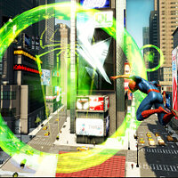 Достижение Fast-Tracker в игре The Amazing Spider-Man 2 для Xbox One