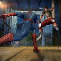 Достижение Middleweight Champion в игре The Amazing Spider-Man 2 для Xbox One