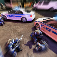 Достижение Enforcer в игре The Amazing Spider-Man 2 для Xbox One