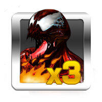 Трофей {trophy} в игре The Amazing Spider-Man 2 для PS3