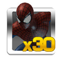 Трофей {trophy} в игре The Amazing Spider-Man 2 для PS3