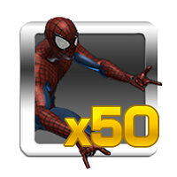 Трофей {trophy} в игре The Amazing Spider-Man 2 для PS3
