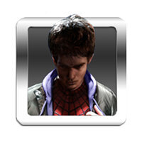 Трофей {trophy} в игре The Amazing Spider-Man 2 для PS3