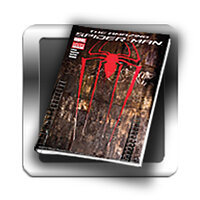 Трофей {trophy} в игре The Amazing Spider-Man 2 для PS3