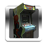 Трофей {trophy} в игре The Amazing Spider-Man 2 для PS4