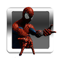 Трофей {trophy} в игре The Amazing Spider-Man 2 для PS4