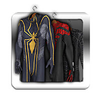 Трофей {trophy} в игре The Amazing Spider-Man 2 для PS4