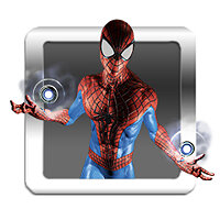 Трофей {trophy} в игре The Amazing Spider-Man 2 для PS4