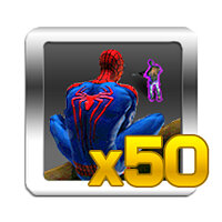 Трофей {trophy} в игре The Amazing Spider-Man 2 для PS4