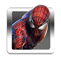 Трофей {trophy} в игре The Amazing Spider-Man 2 для PS4