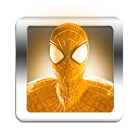 Трофей {trophy} в игре The Amazing Spider-Man 2 для PS4