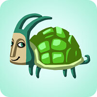 Достижение Терпение — это добродетель в игре Back to Bed для Google Play