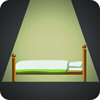 Достижение Не сдаваться в игре Back to Bed для Google Play