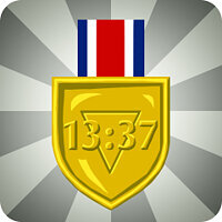Достижение Элитарный в игре Back to Bed для Google Play