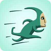 Достижение Спринтер в игре Back to Bed для Google Play