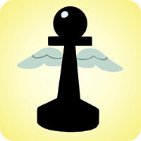 Достижение Шах и мат в игре Back to Bed для Google Play