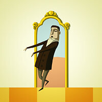 Трофей {trophy} в игре Back to Bed для PS Vita, PS3, PS4