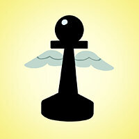 Трофей {trophy} в игре Back to Bed для PS Vita, PS3, PS4