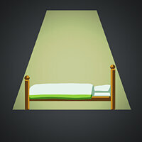 Трофей {trophy} в игре Back to Bed для PS Vita, PS3, PS4