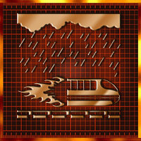 Трофей {trophy} в игре Train Life: A Railway Simulator для PS5